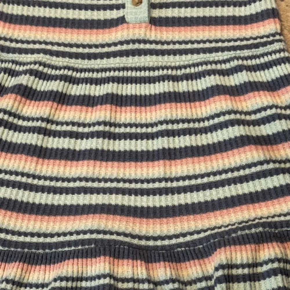 Justice Dress